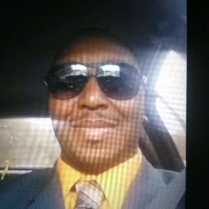 Meet your Posher, Jeff